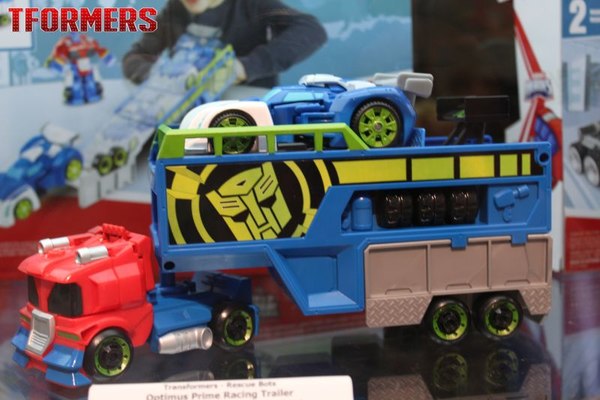 SDCC 2016   Rescue Bots Preview Night Display Case Images 04 (4 of 45)